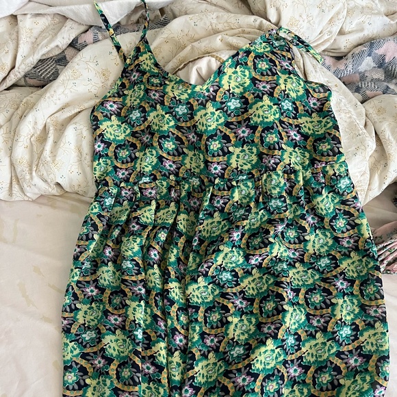 Jumpsuit/Romper (Mika & Gala) - Picture 4 of 4